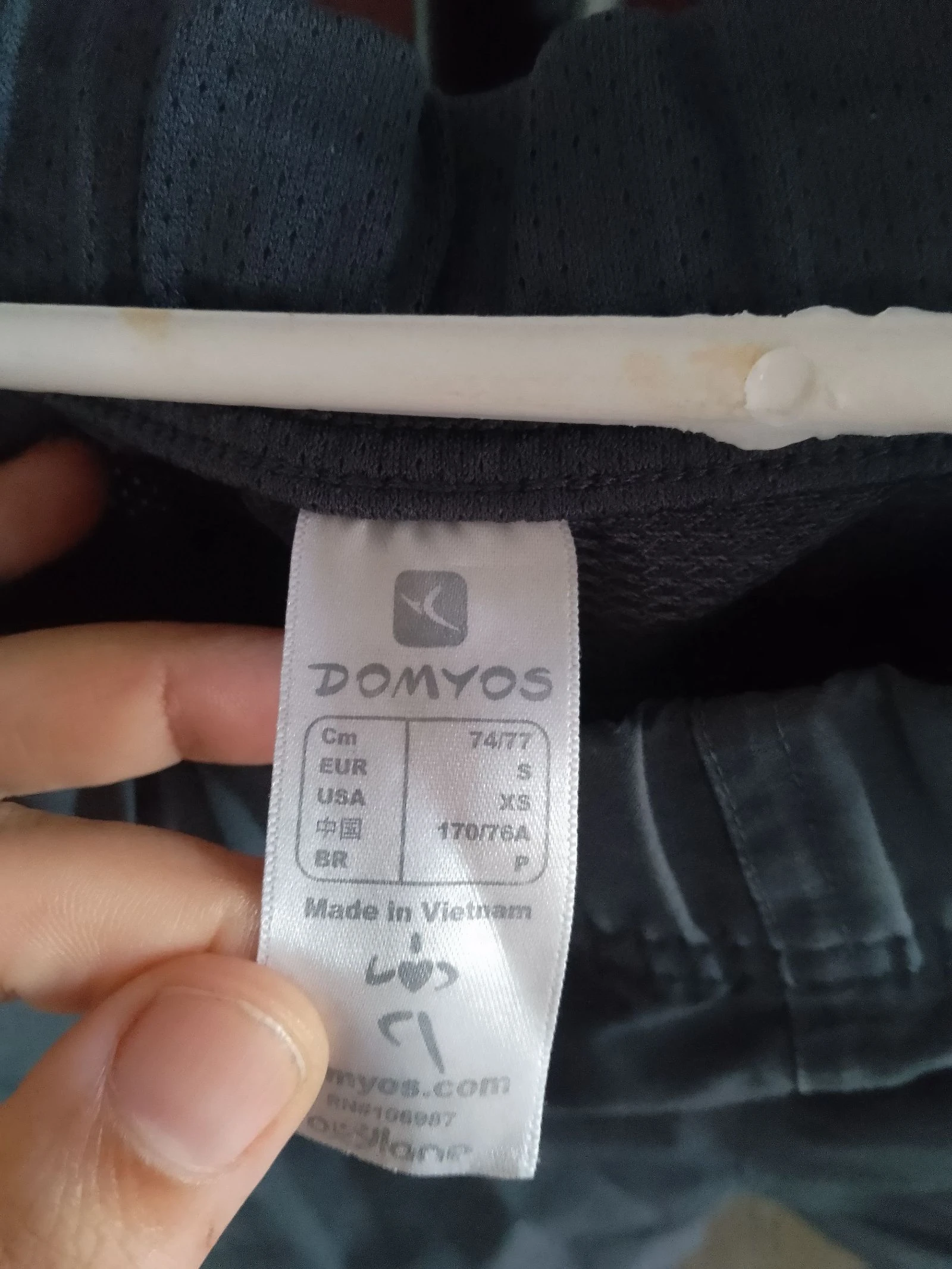 Bermudas Domyos – photo 3